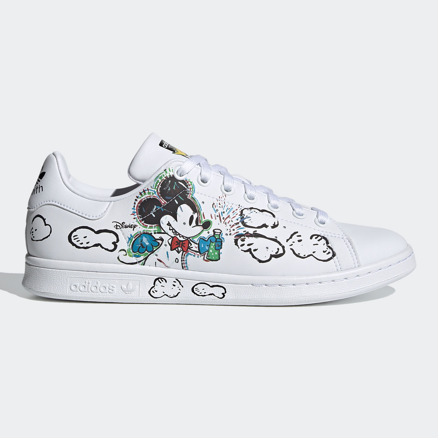 Adidas originele STAN SMITH Tr - Adidas Shoes Superstar recensie en prijs