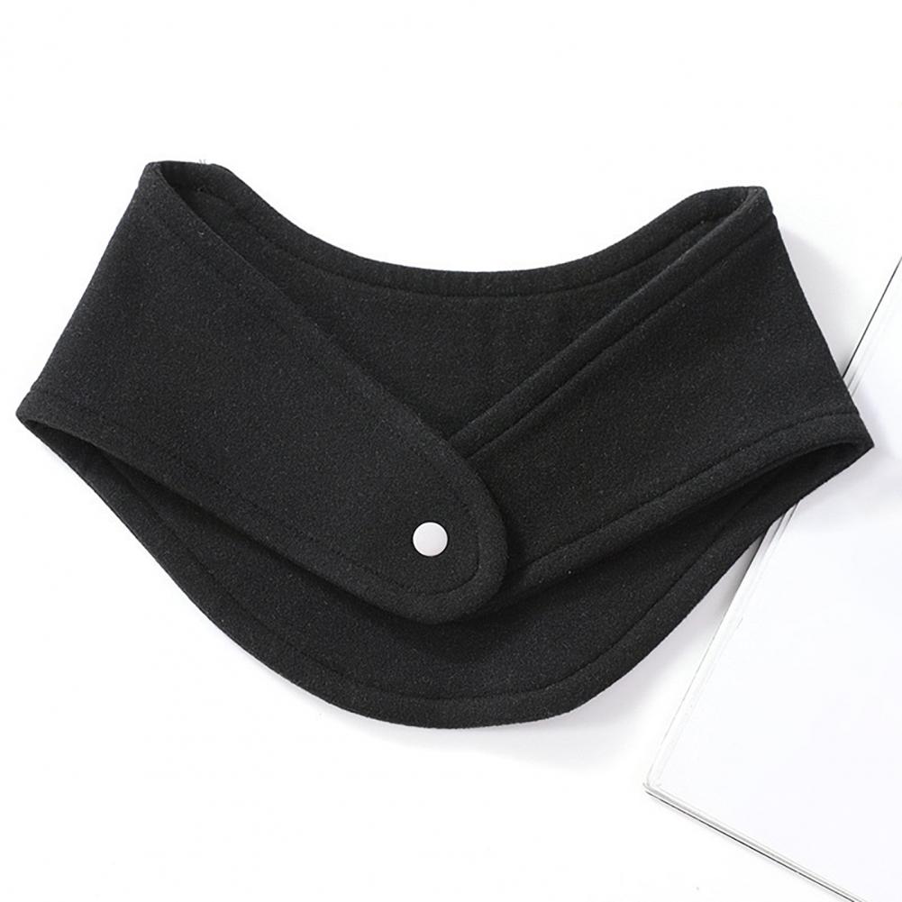 Weerbestendige nekbeschermer,  - Neck Gaiter Fleece recensie en prijs
