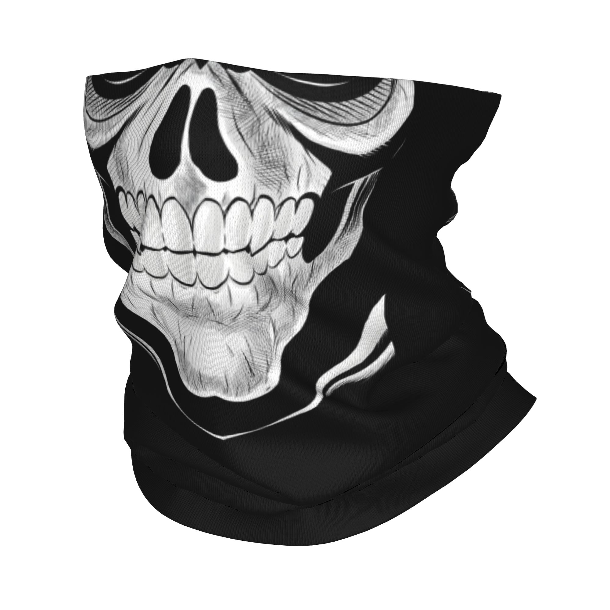 Aangepaste coole naadloze mask - Neck Gaiter Fleece recensie en prijs