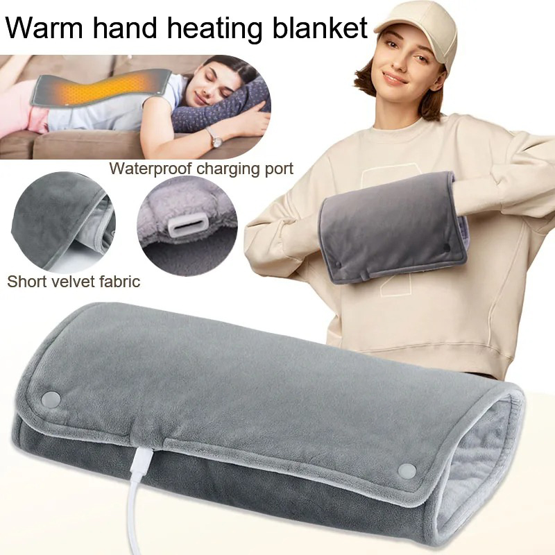 USB-thermostaatgestuurde handw - Hand Warmer Electric recensie en prijs