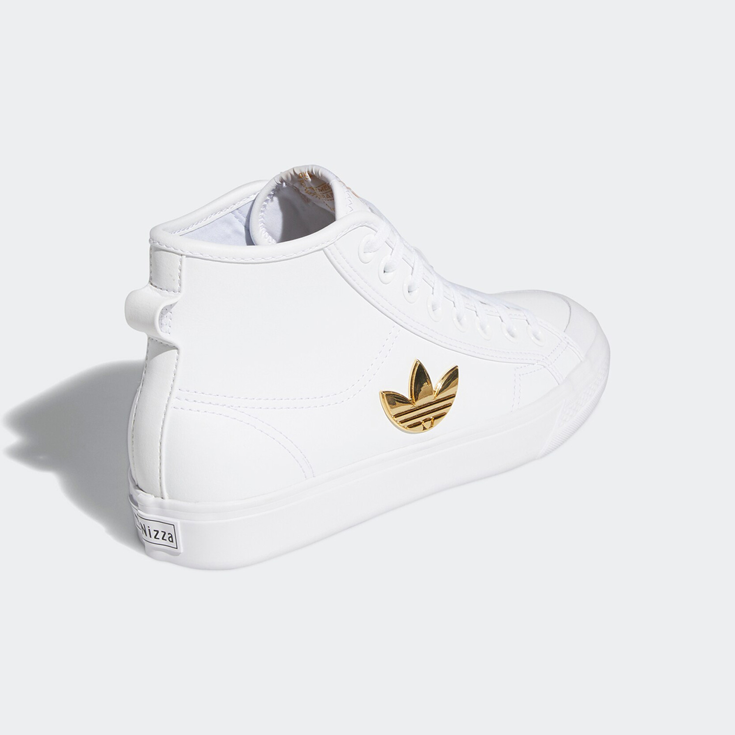 Adidas echte klaver Nizza hoge - Adidas Shoes Superstar recensie en prijs