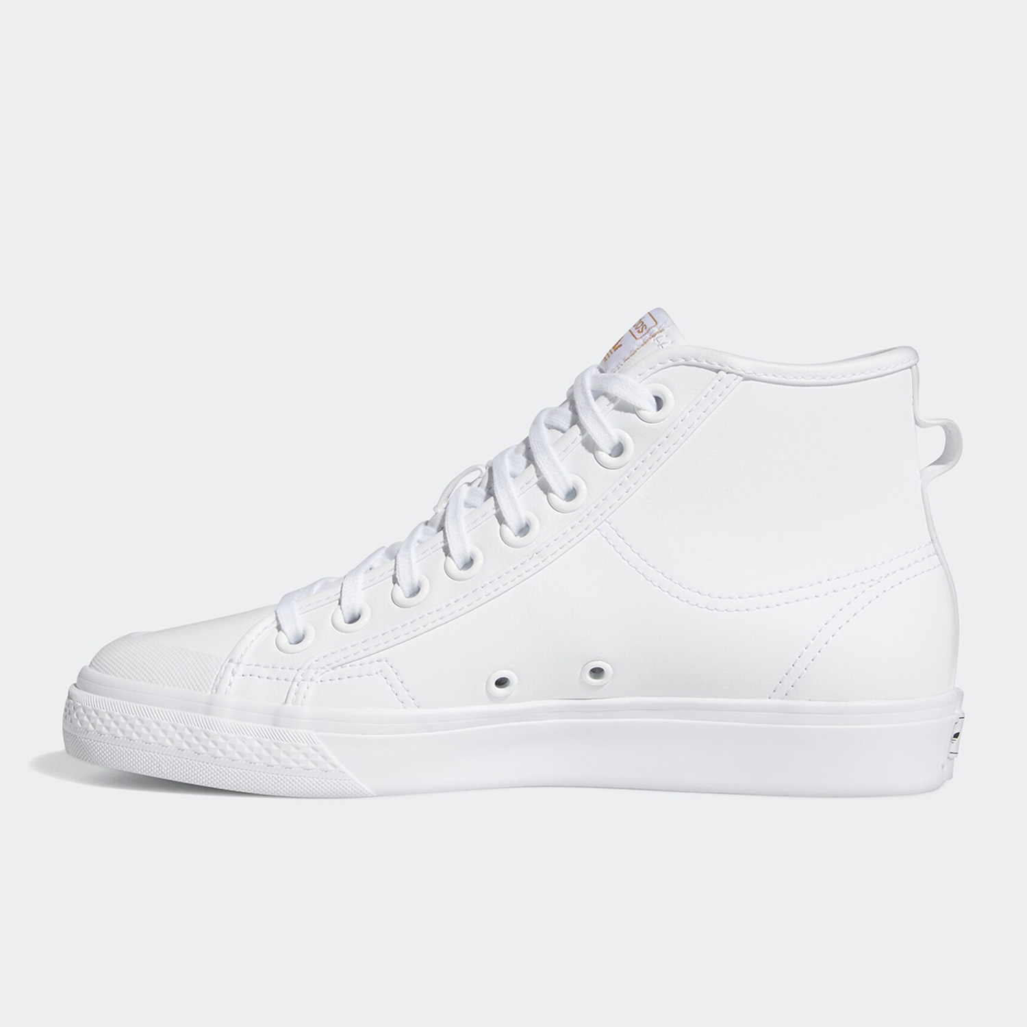 Adidas echte klaver Nizza hoge - Adidas Shoes Superstar recensie en prijs